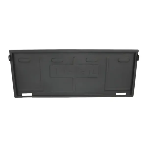 Omix Tailgate Jeep Script 76-83 Jeep CJ5