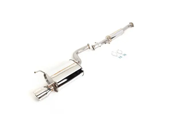 Revel Medallion Touring-S Catback Exhaust 00-05 Lexus IS300