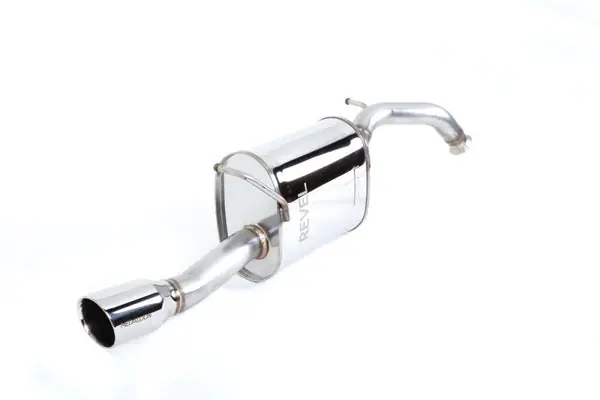 Revel Medallion Touring-S Exhaust Axle-Back 04-07 Scion xB