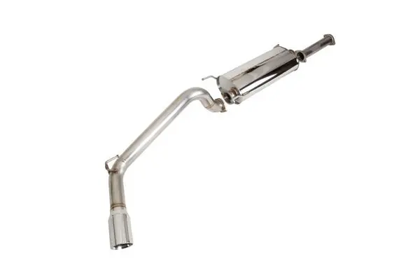 Revel 2016-2022 Toyota Tacoma Medallion Trail Hart Cat-Back Exhaust