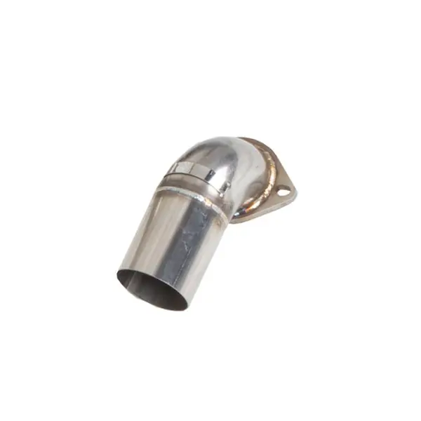 Revel 2016-2022 Toyota Tacoma Turn Down for Medallion Trail Hart Cat-Back Exhaust (rvlT76001R)