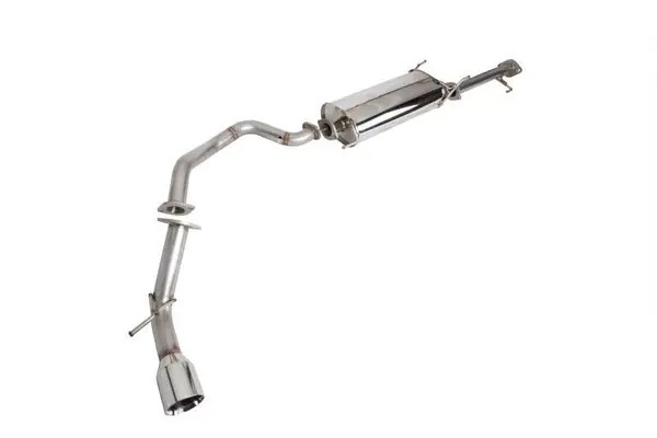 Revel 2010-2022 Toyota 4Runner Medallion Trail Hart Cat-Back Exhaust