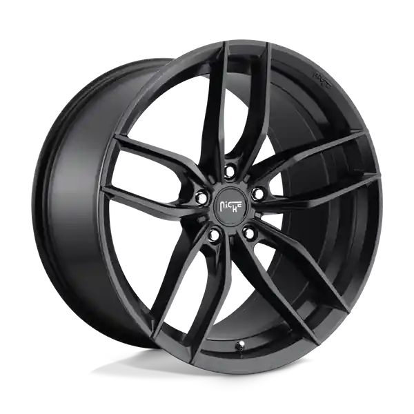 Niche VOSSO 18" 19" 20" 5x115 Wheel Dodge Charger Challenger