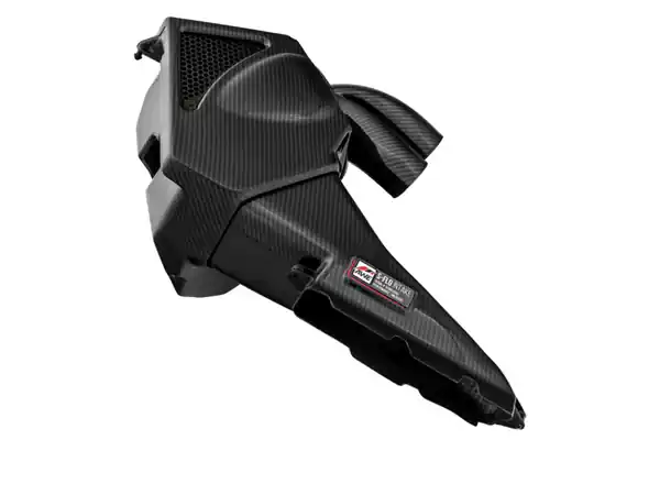 AWE Tuning Audi C7 RS6 / RS7 4.0T S-FLO Carbon Intake V2