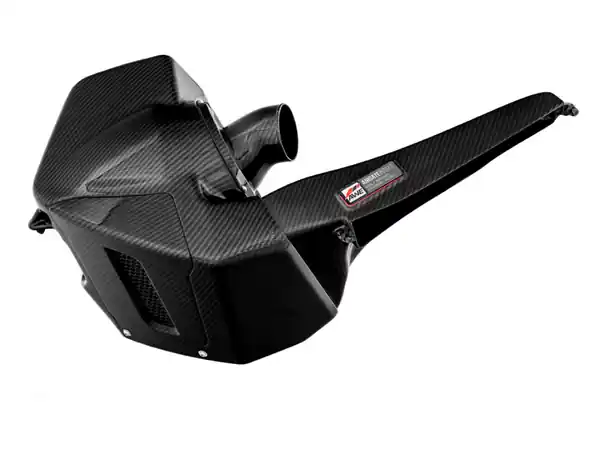 AWE Tuning Audi B9/B9.5 S4/S5/RS5 3.0T Carbon Fiber AirGate Intake w/ Lid