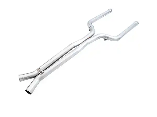 AWE Tuning 18-19 BMW F90 M5 Non-Resonated Performance Mid Pipes