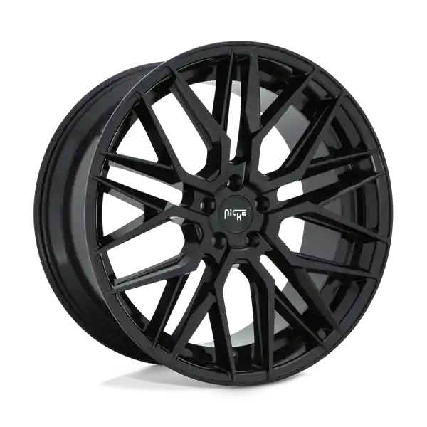 Niche GAMMA 22" 5x127 Wheel Jeep Grand Cherokee Dodge Durango