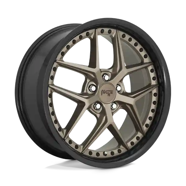 Niche VICE 20" 5x115 Wheel Dodge Charger Challenger