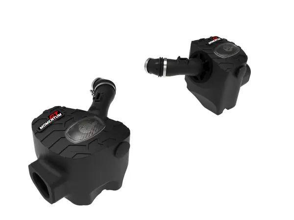 aFe 2022 Toyota Tundra V6-3.5L (tt) Momentum GT Cold Air Intake System w/ Pro DRY S Filter