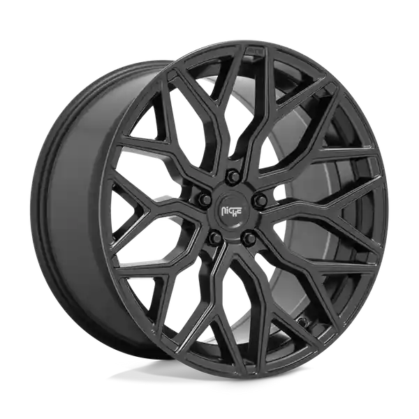 Niche MAZZANTI 20" 5x115 Wheel Dodge Charger Challenger