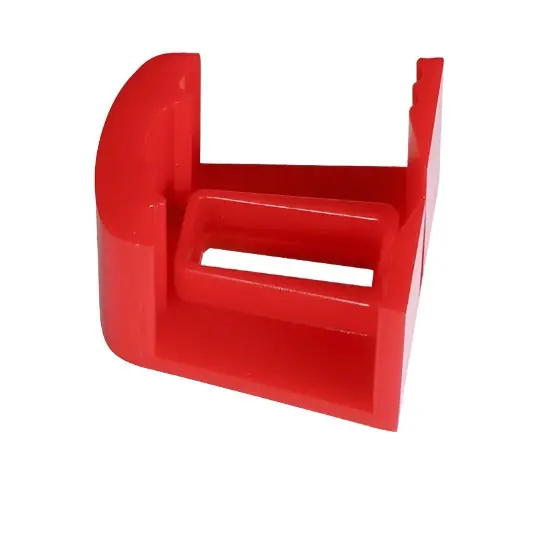 Pedders Urethane Diff Mount Insert 2004-2006 GTO