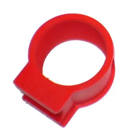 Pedders Urethane Rack Mount Bushing 2004-2006 GTO