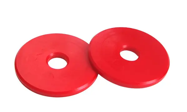 Pedders Urethane Rear Spring Spacer 10mm 2004-2006 GTO