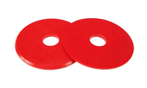 Pedders Urethane Rear Spring Spacer 6mm 2004-2006 GTO