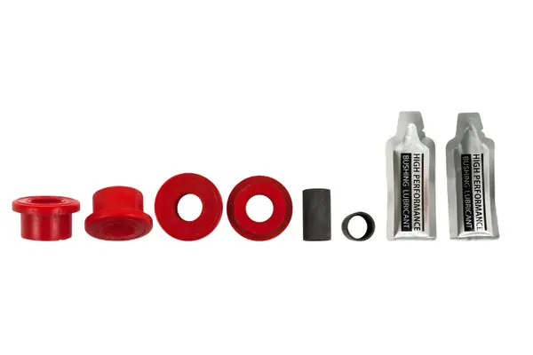 Pedders Urethane Radius Rod Rear Bush 2004-2006 GTO