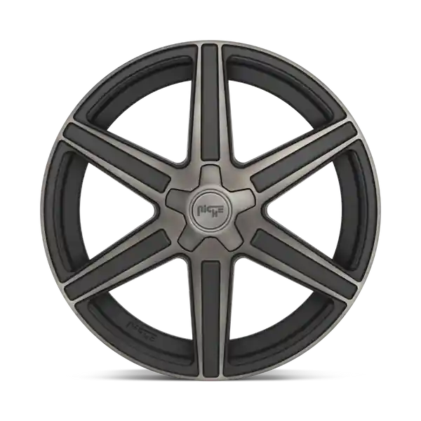 Niche CARINA 20" 5x115 Wheel Dodge Charger Challenger