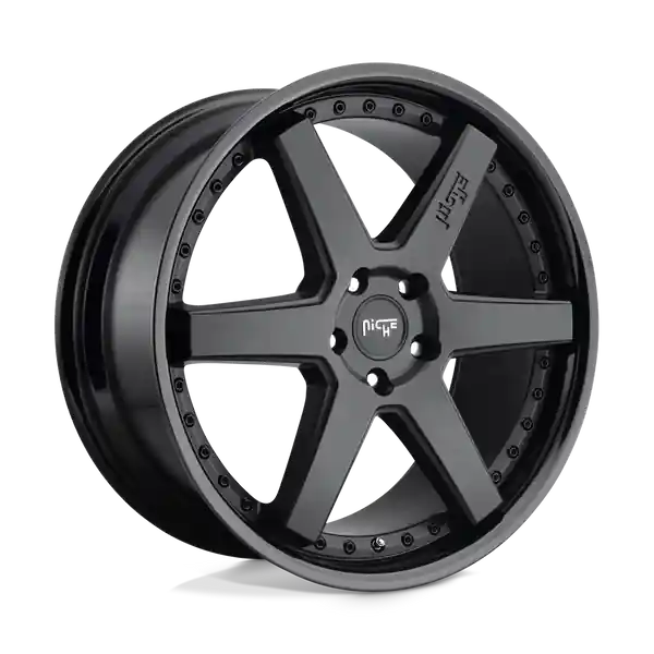 Niche ALTAIR 22" 5x127 Wheel Jeep Grand Cherokee Dodge Durango