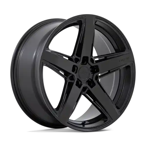 Niche TERAMO 20" 5x115 Wheel Dodge Charger Challenger