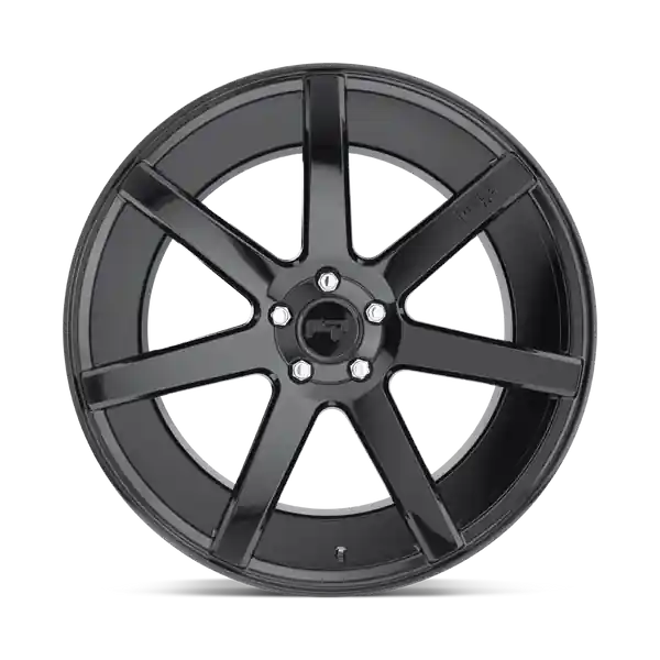 Niche VERONA 20" 5x115 Wheel Dodge Charger Challenger
