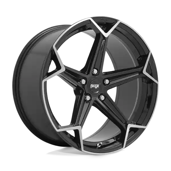 Niche ARROW 20" 5x115 Wheel Dodge Charger Challenger