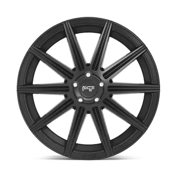 Niche TIFOSI 20" 5x115 Wheel Dodge Charger Challenger