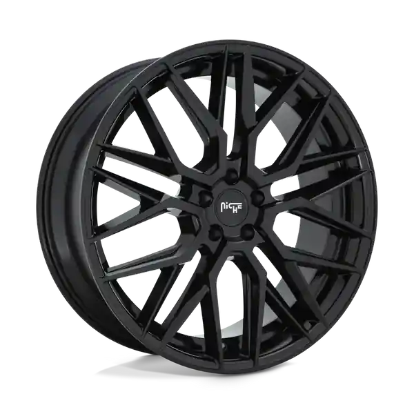 Niche GAMMA 20" 22" 24" 5x115 Wheel Dodge Charger Challenger