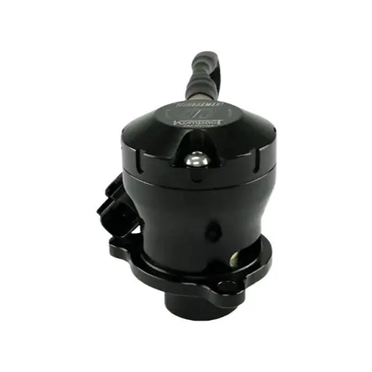 Turbosmart 2022+ Subaru WRX (FA24F) BOV Kompact EM Dual Port