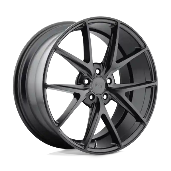 Niche MISANO 20" 5x115 Wheel Dodge Charger Challenger