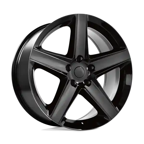 Performance Replicas 20" PR129 5x127 Wheel Jeep Grand Cherokee Dodge Durango