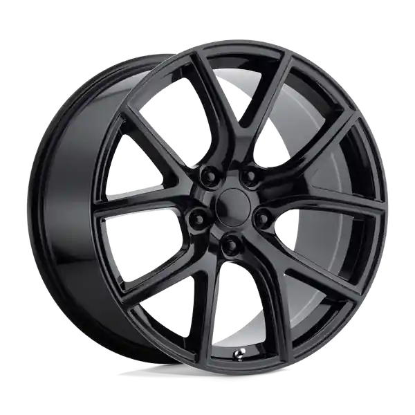 Performance Replicas 20" PR181 5x127 Wheel Jeep Grand Cherokee Dodge Durango