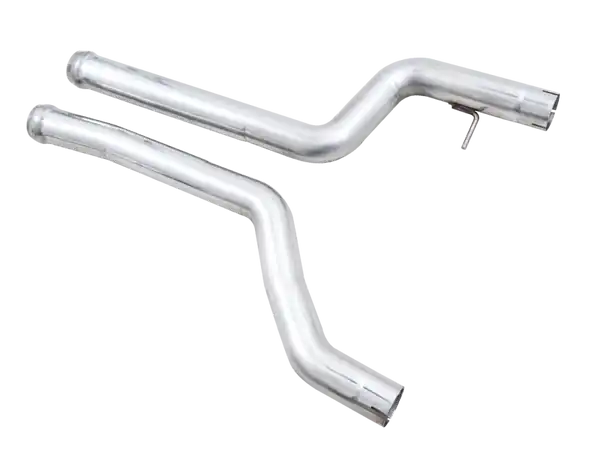 AWE Non-Resonated Performance Mid Pipe for BMW G8X M3/M4