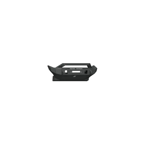 Road Armor 18-20 Jeep Wrangler JL Stealth Front Winch Bumper w/Bar Guard Mid Width - Tex Blk