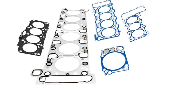 MAHLE Original Chevrolet Silverado 2500 Hd 04-01 Engine Kit Gasket Set
