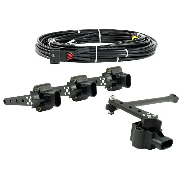 ACCUAIR HEIGHT+ AIR MANAGEMENT SENSOR UPGRADE