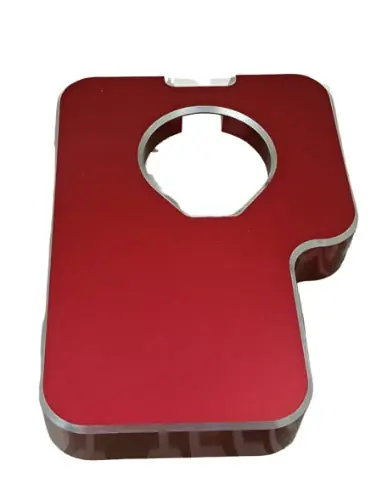Billet Technology PCV Cover 6.4L 392 Engines Dodge Jeep Chrysler