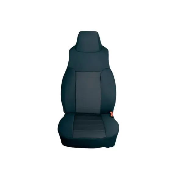 Rugged Ridge Neoprene Front Seat Covers 03-06 Jeep Wrangler TJ