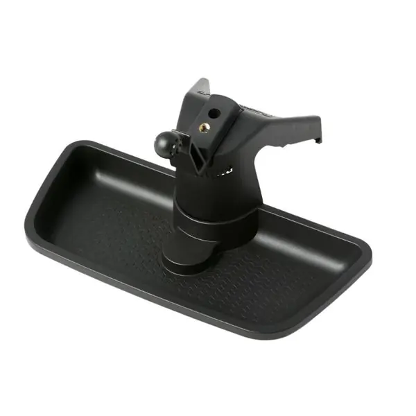 Rugged Ridge Dash Multi-Mount System 11-18 Jeep Wrangler
