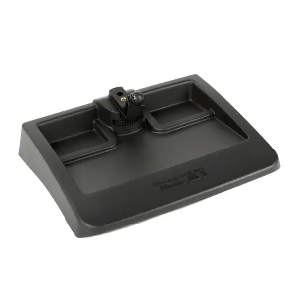 Rugged Ridge Dash Multi-Mount System 07-10 Jeep Wrangler