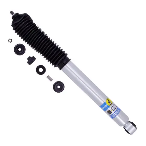 Bilstein 5100 Series 19-20 RAM 2500 4WD w/ Coil Spring Rear 0-1in Lifted Height Shock Absorber