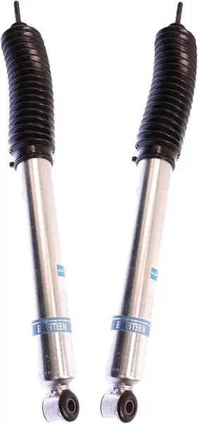 Bilstein B8 5100 46mm Shock Absorber 05-15 Toyota Tacoma/03-09 4Runner
