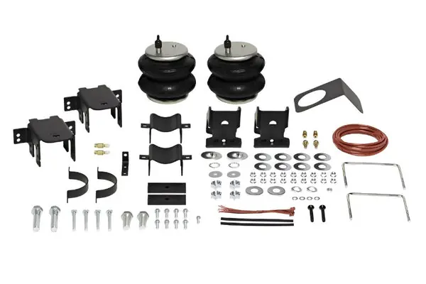 Firestone Ride-Rite Air Helper Spring Kit Rear 99-04 Ford F250/F350 (W217602550)