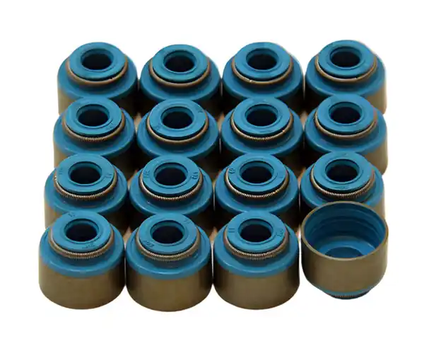 GSC P-D Subaru EJ Series Viton 6mm Valve Stem Seal Set
