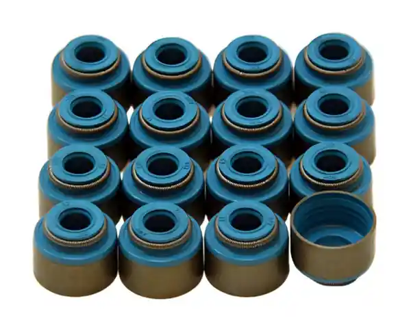 GSC P-D Honda B/K/H Viton 6mm Exhaust Valve Stem Seal Set