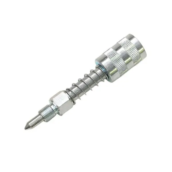 ICON Nipple Greasing Adapter Kit
