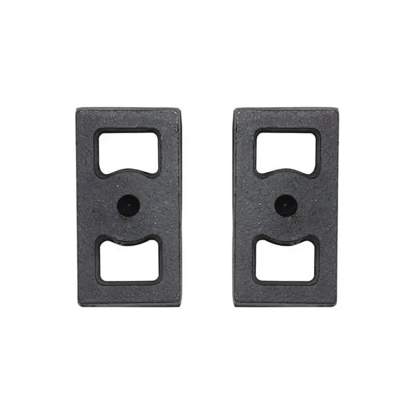 ICON 1in Cast Block Kit (3in Wide)