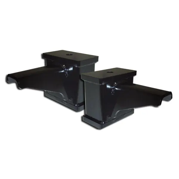 ICON 1999+ Ford F-250/F-350 4in Block Kit