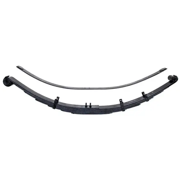 ICON 10-14 Ford Raptor Multi Rate Rxt Leaf Pack w/Add In Leaf