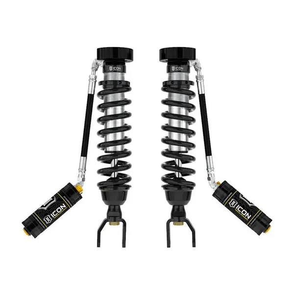 ICON 2019+ Ram 1500 2-3in. 2.5 VS CDCV Coilover Kit