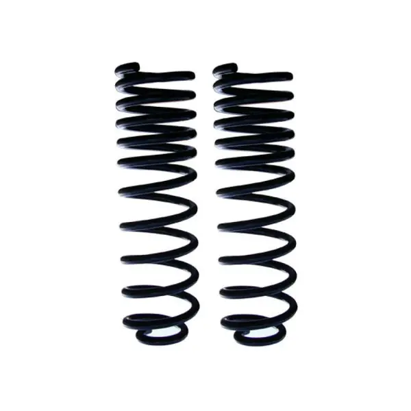 ICON 2009+ Ram 1500 Rear 1.5in Dual Rate Spring Kit