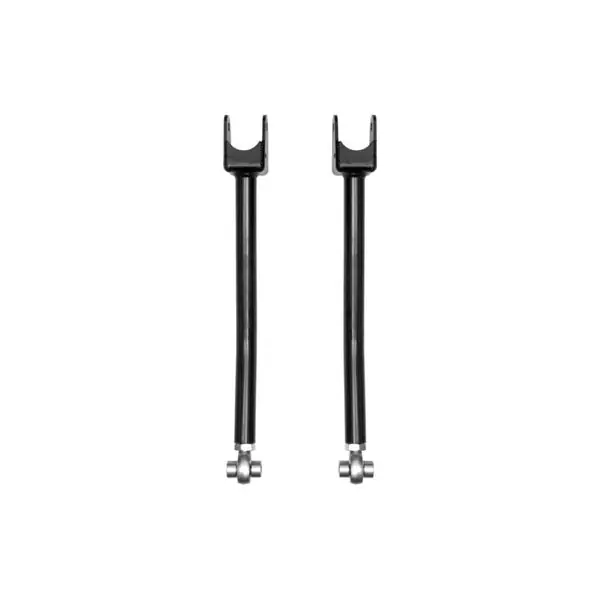 ICON 2018+ Jeep Wrangler JL Front Adj Upper Link Kit